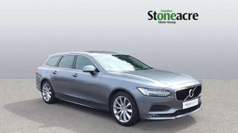 Volvo V90 2.0 T4 Momentum Plus 5dr Geartronic