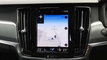 Volvo V90 2.0 T4 Momentum Plus 5dr Geartronic
