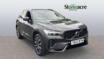Volvo XC60 2.0 B4D Plus Dark 5dr AWD Geartronic