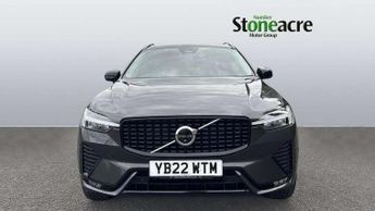 Volvo XC60 2.0 B4D Plus Dark 5dr AWD Geartronic