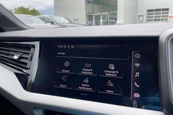 Audi A1 25 TFSI S Line 5dr