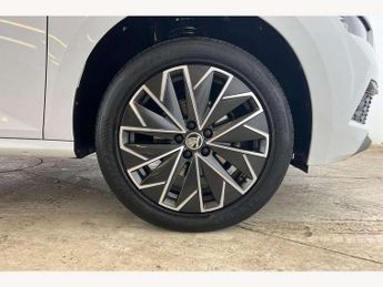 Skoda Kamiq 1.0 TSI 110 SE Drive 5dr DSG