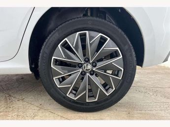Skoda Kamiq 1.0 TSI 110 SE Drive 5dr DSG
