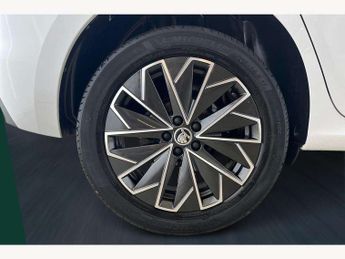 Skoda Kamiq 1.0 TSI 110 SE Drive 5dr DSG