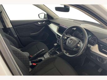 Skoda Kamiq 1.0 TSI 110 SE Drive 5dr DSG