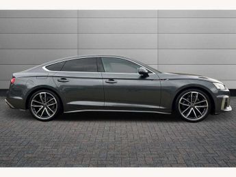 Audi A5 Sportback 35 TDI S Line 5dr S Tronic
