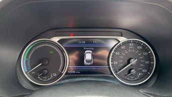Nissan Juke 1.6 Hybrid N-Connecta 5dr Auto