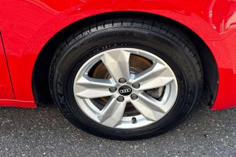 Audi A1 30 TFSI 110 Technik 5dr