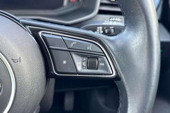 Audi A1 30 TFSI 110 Technik 5dr