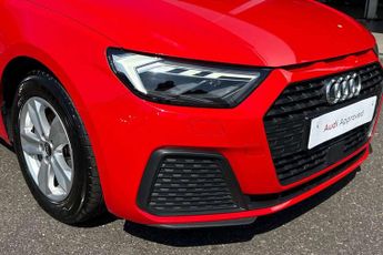 Audi A1 30 TFSI 110 Technik 5dr