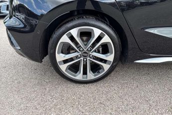 Audi A3 35 TFSI S Line 5dr S Tronic
