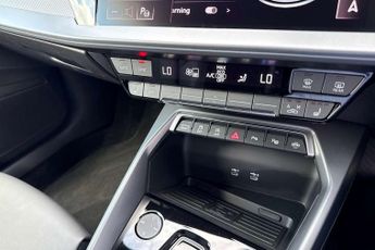 Audi A3 35 TFSI S Line 5dr S Tronic