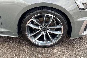 Audi A5 Sportback 35 TFSI S Line 5dr S Tronic