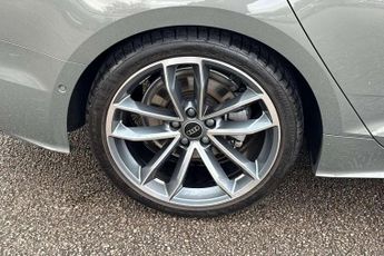 Audi A5 Sportback 35 TFSI S Line 5dr S Tronic