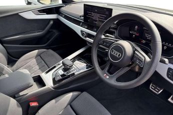 Audi A5 Sportback 35 TFSI S Line 5dr S Tronic