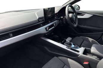 Audi A5 Sportback 35 TFSI S Line 5dr S Tronic