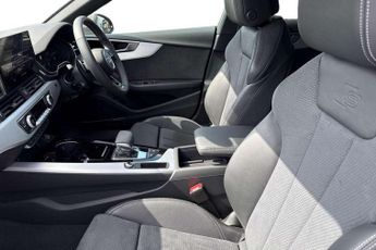 Audi A5 Sportback 35 TFSI S Line 5dr S Tronic