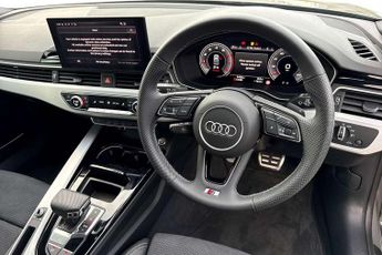 Audi A5 Sportback 35 TFSI S Line 5dr S Tronic