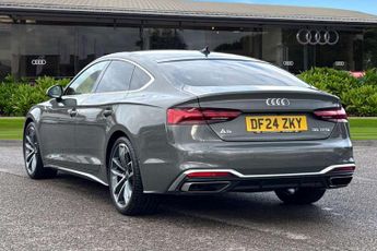 Audi A5 Sportback 35 TFSI S Line 5dr S Tronic