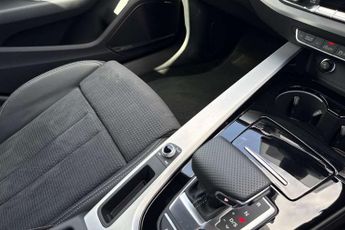Audi A5 Sportback 35 TFSI S Line 5dr S Tronic