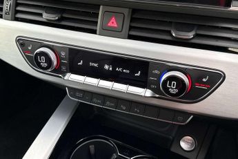 Audi A5 Sportback 35 TFSI S Line 5dr S Tronic