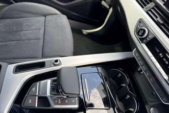 Audi A5 Sportback 35 TFSI S Line 5dr S Tronic