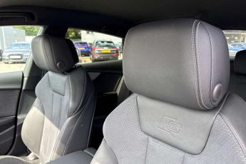 Audi A5 Sportback 35 TFSI S Line 5dr S Tronic