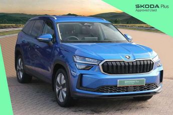 Skoda Kodiaq 1.5 TSI iV 204 SE L 5dr DSG