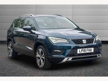SEAT Ateca 1.5 TSI EVO SE Technology [EZ] 5dr