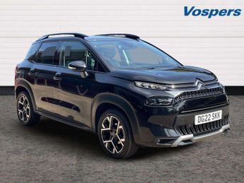 Citroen C3 1.2 PureTech 130 Shine Plus 5dr EAT6