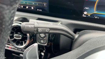 Mercedes-Benz A-Class A35 4Matic Executive 5dr Auto