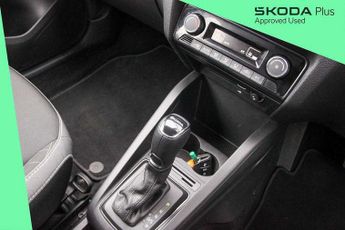 Skoda Fabia Estate 1.0 TSI SE L 5dr DSG