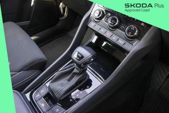 Skoda Karoq 2.0 TDI Sport Line 4x4 5dr DSG