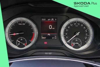 Skoda Karoq 2.0 TDI Sport Line 4x4 5dr DSG