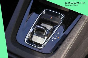 Skoda Octavia Estate 2.0 TDI 200 vRS 5dr DSG