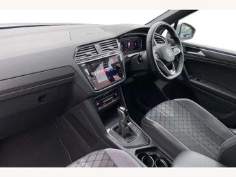 Volkswagen Tiguan 1.5 TSI 150 R-Line Edition 5dr DSG
