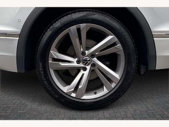 Volkswagen Tiguan 1.5 TSI 150 R-Line Edition 5dr DSG