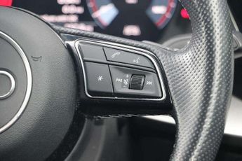 Audi A3 35 TFSI S line 5dr S Tronic