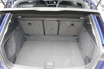 Audi A3 35 TFSI S line 5dr S Tronic