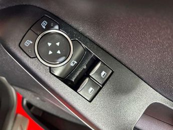 Ford Fiesta 1.0 EcoBoost ST-Line X 5dr Auto