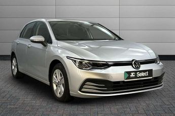 Volkswagen Golf 1.5 TSI 150 Life 5dr