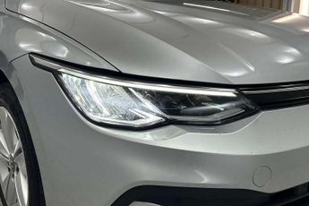 Volkswagen Golf 1.5 TSI 150 Life 5dr