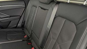 Audi Q3 40 TFSI Quattro S Line 5dr S Tronic