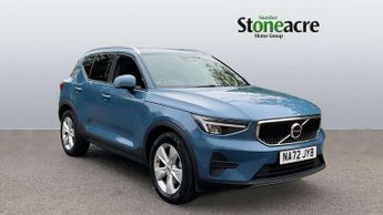 Volvo XC40 2.0 B3P Core 5dr Auto