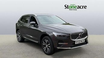 Volvo XC60 2.0 T6 350 RC PHEV Inscription Expr 5dr AWD Auto