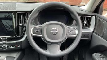 Volvo XC60 2.0 T6 350 RC PHEV Inscription Expr 5dr AWD Auto