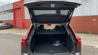 Volvo XC60 2.0 T6 350 RC PHEV Inscription Expr 5dr AWD Auto