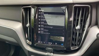 Volvo XC60 2.0 T6 350 RC PHEV Inscription Expr 5dr AWD Auto