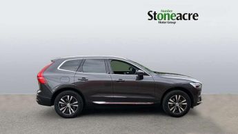 Volvo XC60 2.0 T6 350 RC PHEV Inscription Expr 5dr AWD Auto