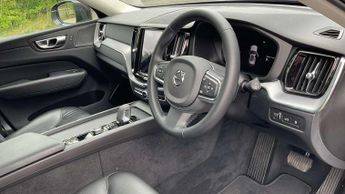 Volvo XC60 2.0 T6 350 RC PHEV Inscription Expr 5dr AWD Auto
